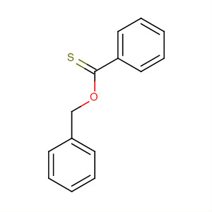 7459-69-0  Benzenecarbothioic acid, O-(phenylmethyl) ester