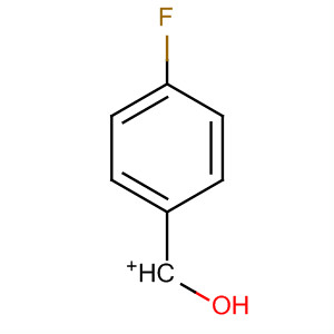 74597-36-7  Methylium, (4-fluorophenyl)hydroxy-