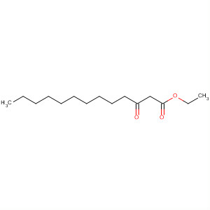 74631-91-7  Tridecanoic acid, 3-oxo-, ethyl ester