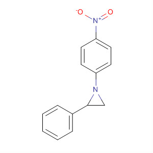 74650-16-1  Aziridine, 1-(4-nitrophenyl)-2-phenyl-