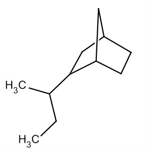 74663-93-7  Bicyclo[2.2.1]heptane, 2-(1-methylpropyl)-