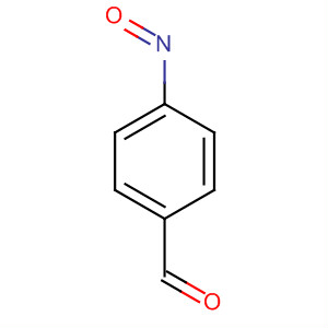 74663-99-3  Benzaldehyde, 4-nitroso-