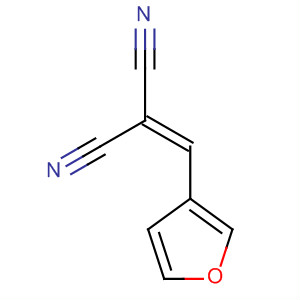 746638-36-8  Propanedinitrile, (3-furanylmethylene)-