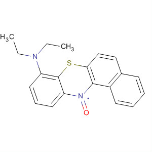 74682-48-7  5H-Benzo[a]phenothiazin-5-one, 9-(diethylamino)-