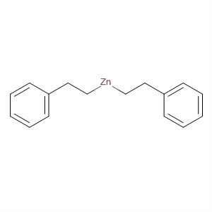 74685-32-8  Zinc, bis(2-phenylethyl)-