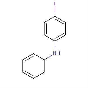 74686-56-9  Benzenamine, 4-iodo-N-phenyl-