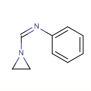 74739-65-4  Aziridine, 1-[(Z)-(phenylimino)methyl]-