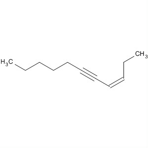 74744-27-7  3-Undecen-5-yne, (3Z)-