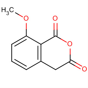 74794-52-8  1H-2-Benzopyran-1,3(4H)-dione, 8-methoxy-