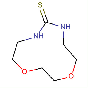 74804-38-9  1,9-Dioxa-4,6-diazacycloundecane-5-thione