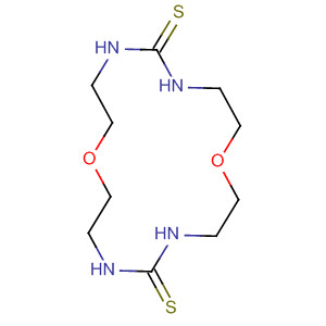 74804-39-0  1,9-Dioxa-4,6,12,14-tetraazacyclohexadecane-5,13-dithione