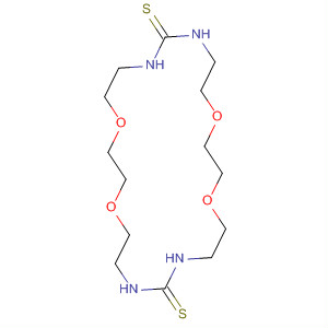 74804-40-3  1,9,12,20-Tetraoxa-4,6,15,17-tetraazacyclodocosane-5,16-dithione