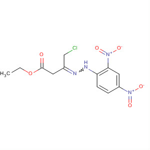 748158-88-5  Butanoic acid, 4-chloro-3-[(2,4-dinitrophenyl)hydrazono]-, ethyl ester