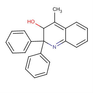 74831-32-6  1(2H)-Quinolinyloxy, 4-methyl-2,2-diphenyl-