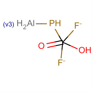 74847-31-7  Phosphorodifluoridic acid, aluminum salt 74847-31-7  Phosphorodifluoridic acid, aluminum salt