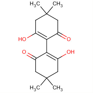 74848-56-9  [Bi-1-cyclohexen-1-yl]-6,6'-dione, 2,2'-dihydroxy-4,4,4',4'-tetramethyl-