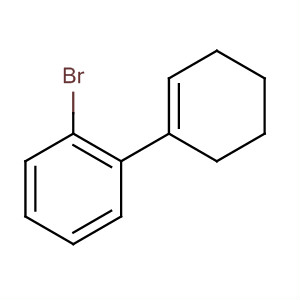 748802-03-1  Benzene, 1-bromo-2-(1-cyclohexen-1-yl)-