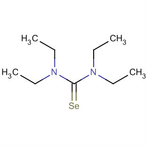 74886-49-0  Selenourea, tetraethyl-