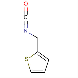 71189-20-3  Thiophene, 2-(isocyanatomethyl)-