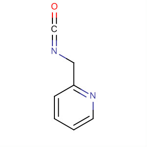 71189-21-4  Pyridine, 2-(isocyanatomethyl)-