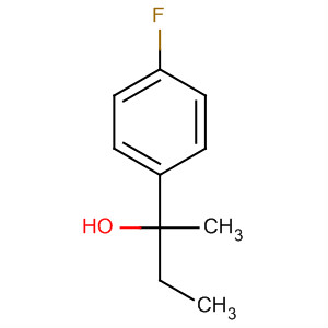 7119-12-2  Benzenemethanol, a-ethyl-4-fluoro-a-methyl-