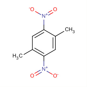 712-32-3  Benzene, 1,4-dimethyl-2,5-dinitro-