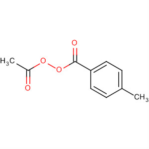 712-98-1  Peroxide, acetyl 4-methylbenzoyl