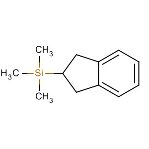 71201-64-4  Silane, (2,3-dihydro-1H-inden-2-yl)trimethyl-