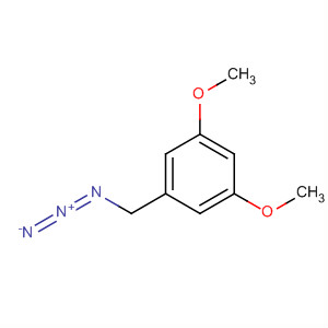 712329-47-0  Benzene, 1-(azidomethyl)-3,5-dimethoxy-