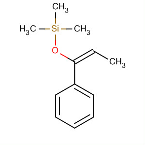 71268-59-2  Silane, trimethyl[(1-phenyl-1-propenyl)oxy]-, (E)-