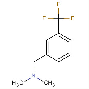 713-93-9  Benzenemethanamine, N,N-dimethyl-3-(trifluoromethyl)-