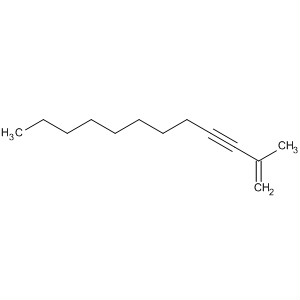 71313-54-7  1-Dodecen-3-yne, 2-methyl-