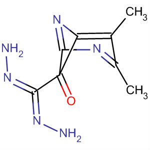 71323-39-2  Acetaldehyde, (5,6-dimethyl-2,4-pyrimidinediyl)dihydrazone