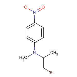 71324-76-0  Benzenamine, N-(2-bromo-1-methylethyl)-N-methyl-4-nitro-