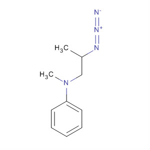 71331-38-9  Benzenamine, N-(2-azidopropyl)-N-methyl-