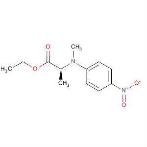 71331-44-7  Alanine, N-methyl-N-(4-nitrophenyl)-, ethyl ester