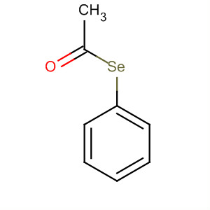 71338-48-2  Acetaldehyde, (phenylseleno)-