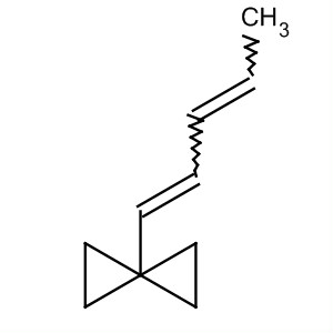 71366-14-8  Spiro[2.2]pentane, 3,4-pentadienyl-