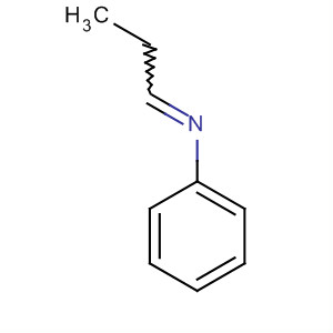 7138-58-1  Benzenamine, N-propylidene-
