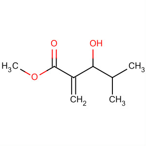 71385-30-3  Pentanoic acid, 3-hydroxy-4-methyl-2-methylene-, methyl ester