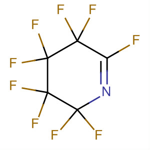 714-37-4  Pyridine, 2,2,3,3,4,4,5,5,6-nonafluoro-2,3,4,5-tetrahydro-