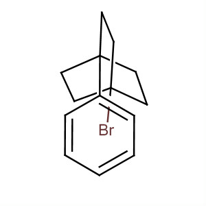 714-68-1  Bicyclo[2.2.2]octane, 1-bromo-4-phenyl-