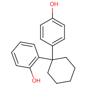 71401-15-5  Phenol, 2-[1-(4-hydroxyphenyl)cyclohexyl]-