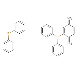 71403-19-5  Phosphine, [1,4-phenylenebis(methylene)]bis[diphenyl-