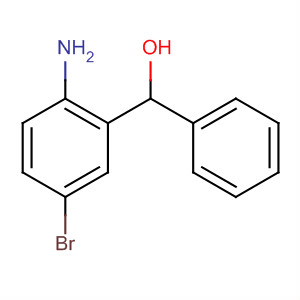 7141-05-1  Benzenemethanol, 2-amino-5-bromo-a-phenyl-
