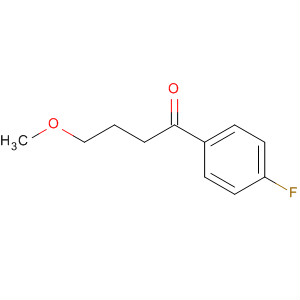 71434-08-7  1-Butanone, 1-(4-fluorophenyl)-4-methoxy-
