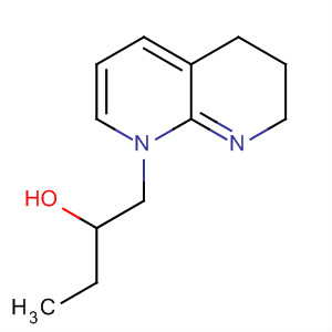 714569-64-9  1,8-Naphthyridine-2-butanol, 1,5,6,7-tetrahydro-
