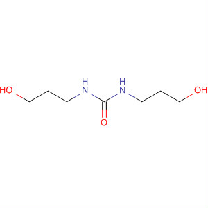 71466-11-0  Urea, N,N'-bis(3-hydroxypropyl)-