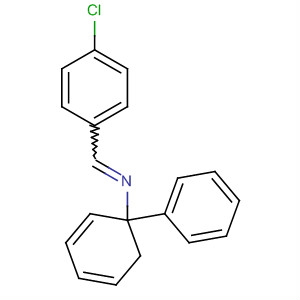 71478-79-0  [1,1'-Biphenyl]-4-amine, N-[(4-chlorophenyl)methylene]-