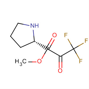 715-58-2  L-Proline, 1-(trifluoroacetyl)-, methyl ester